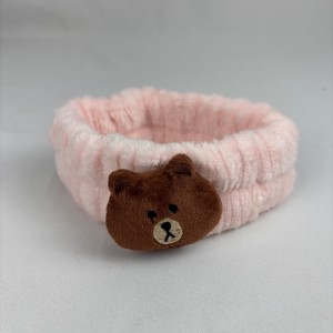 37TCA-04*CX1500 PRESILHA PARA ADORNAR CABELOS