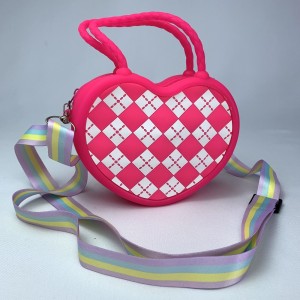 YH23-17*CX300 MINI BOLSA EM MATERIAL PLÁSTICO