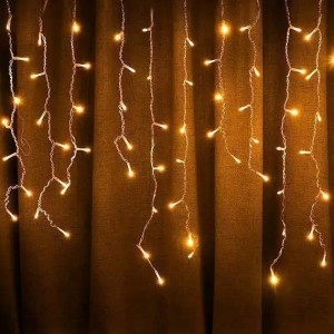 PISCA-06*CX60 CASCATA BRANCO QUENTE