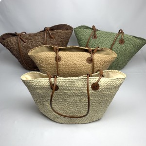 25-HL-47*CX60 BOLSA DE PRAIA FEMININA