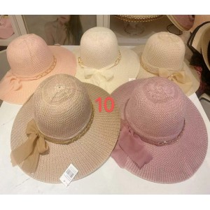 SHENGLAN-10*CX240 CHAPÉU DE PRAIA