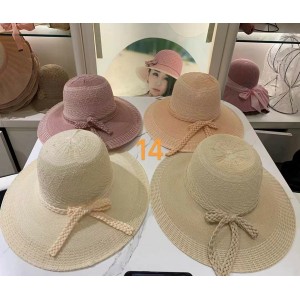 SHENGLAN-14*CX240 CHAPÉU DE PRAIA