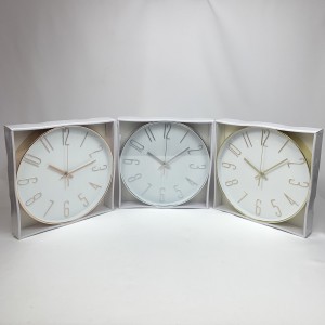 48RLG-03*CX30 RELÓGIO DE PAREDE
