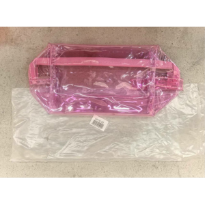 50YC-02*CX400 NECESSAIRE COM FECHAMENTO ATRAVES DE ZÍPER