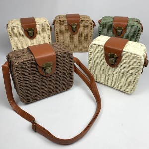 25-HL-51*CX80 BOLSA FEMININA TIPO TIRA COLO