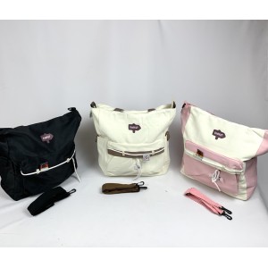 D415*CX120 BOLSA FEMININA COM ALÇA DE MÃO