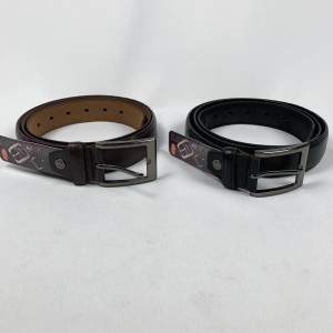 AI019149*CX144 CINTO MASCULINO FIVELA