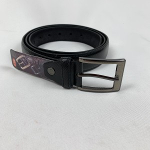 AI019148*CX144 CINTO MASCULINO FIVELA