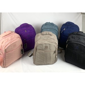 2026*CX60 MOCHILA FEMININA EB