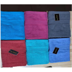 24-MAOJIN-03*CX180 TOALHA DE BANHO