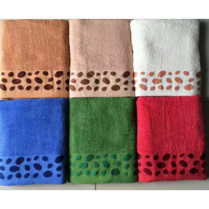 24-MAOJIN-11*CX120 TOALHA DE BANHO