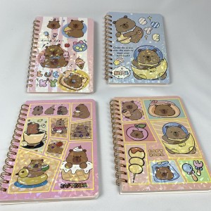 W88-102*CX120 BLOCO DE NOTAS