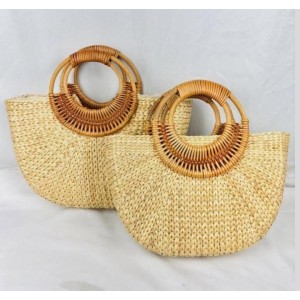 KUD-122*CX20 BOLSA FEMININA COM ALÇA DE MÃO 