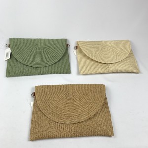 61BPP-01*CX120 BOLSA FEMININA TIPO TIRA COLO COM ALÇA REGULÁVEL