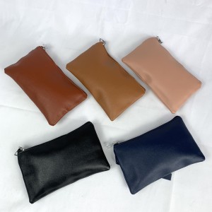 D354*CX600 BOLSA COM ALÇA DE MÃO TIPO CARTEIRA