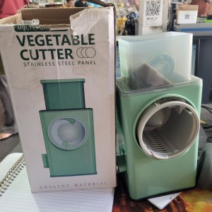 113*CX24 CORTADOR MANUAL PARA COZINHA