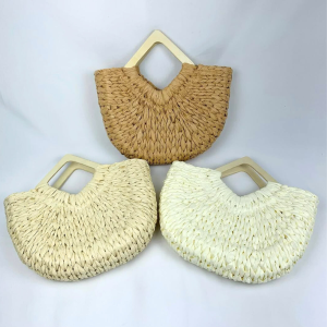 25-HL-01*CX60 BOLSA FEMININA COM ALÇA DE MÃO