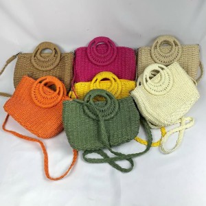 A6003*CX60 BOLSA FEMININA COM ALÇA&