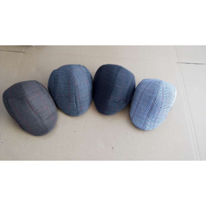 16-BOXG-09*CX240 CHAPÉU EM MATERIAL SINTÉTICO (POLIÉSTER)