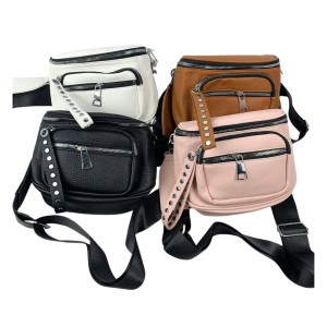 D353*CX100 BOLSINHA FEMININA DE MÃO