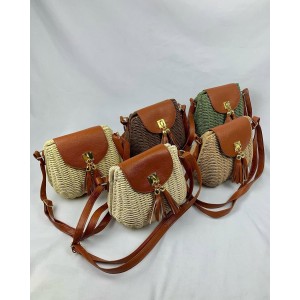 26-XXGY-10*CX60 BOLSA DE PRAIA FEMININA TIRA COLO COM ALÇA REGULÁVEL