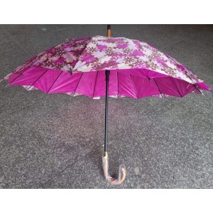 3303A*CX48 GUARDA-CHUVA SEM CABO TELESCÓPICO