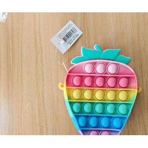 YH23-3*CX500 MINI BOLSA EM MATERIAL PLÁSTICO