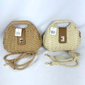 26-XXGY-09*CX60 BOLSA DE PRAIA FEMININA COM ALÇA REGULAVEL