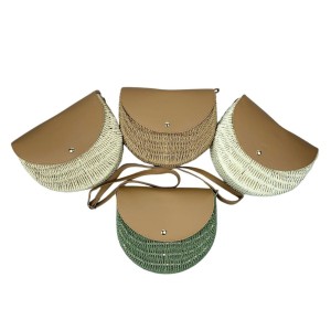 26-XXGY-11*CX60 BOLSA DE PRAIA FEMININA COM ALÇA REGULÁVEL