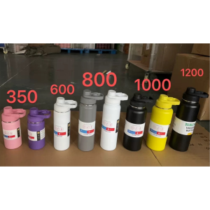 27BEF-04*CX50 GARRAFA TÉRMICA 1000ML