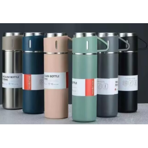 27BEF-09*CX50 GARRAFA TÉRMICA 500ML