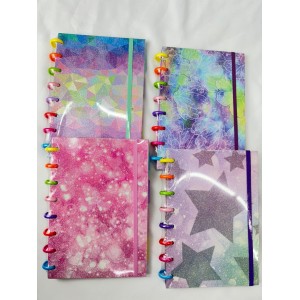 XYHWJ-03*CX100 BLOCO DE NOTAS