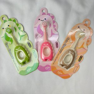 226*CX288 ESCOVA DENTAL INFANTIL