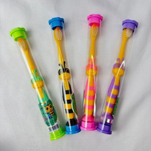 130*CX360 ESCOVA DENTAL INFANTIL