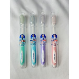 8868*CX288 ESCOVA DENTAL FRESH DOCTOR