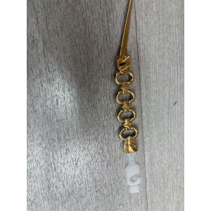 33CT-010*CX300 CINTO FEMININO