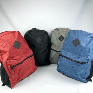 QC-0003*CX120 MOCHILA PARA USO DIÁRIO