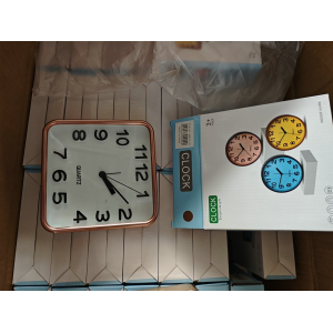 48RLG-10*CX96 RELÓGIO DE PAREDE