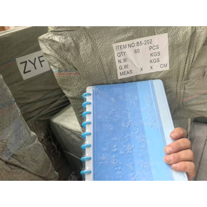 B5-202*CX60 BLOCO DE NOTAS