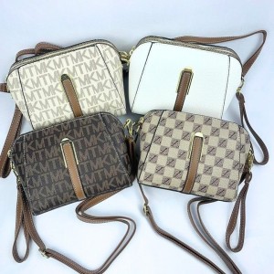 D327*CX140 BOLSA FEMININA COM ALÇA DE MÃO