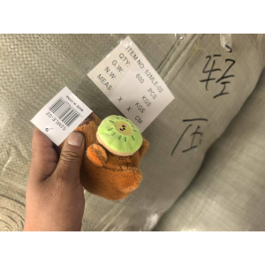 52MLE-02*CX600 CHAVEIRO COM ARGOLA