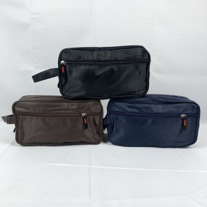 D130*CX360 NECESSAIRE COM FECHAMENTO ATRAVES DE ZÍPER