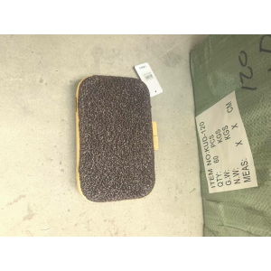 KUD-120*CX60 BOLSA FEMININA TIPO TIRA COLO ALÇA REGULÁVEL