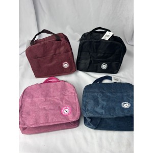 A103*CX400 BOLSA TÉRMICA PARA TRANSPORTE DE ALIMENTOS