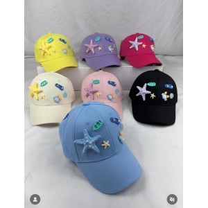 D460*CX180 CHAPÉU COM ABA E COPA, EM MATERIAL PLÁSTICO PARA USO DIÁRIO