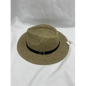 16-BOXG-37*CX120 CHAPÉU TIPO PANAMÁ