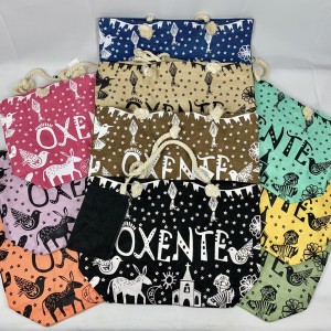 KD24-12*CX200 BOLSA FEMININA COM ALÇA DE MÃO