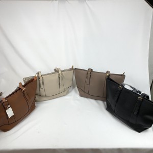 38BSS-08*CX60  BOLSA FEMININA COM ALÇA 