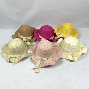 PENG-22*CX240 CHAPÉU COM ABA E COPA