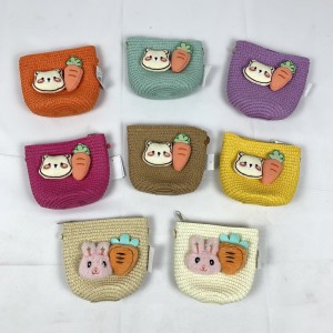 PENG-15*CX360 MINI BOLSA FEMININA TIPO TIRA COLO